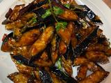 风味茄子