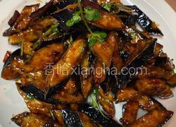 风味茄子