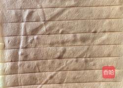 烤盘版酸奶戚风蛋糕的做法图解11