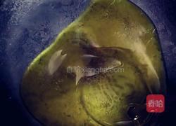 拔丝红薯（土豆）的做法图解4