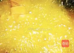 拔丝红薯（土豆）的做法图解6