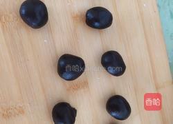 糯米饼的做法图解3