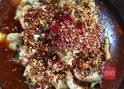 麻辣水煮鱼的做法图解7