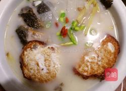 鲫蛋汤的做法图解4