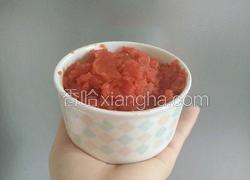 浓缩番茄膏（披萨酱意面酱）