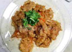 正宗地道吉锅包肉菜