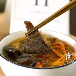 虎掌菌菇汤的做法[图]
