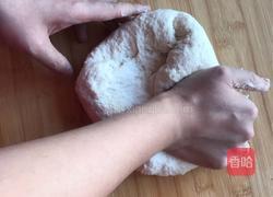 鲜香的传统韭菜盒子（零失败超详细）的做法图解6