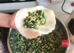 鲜香的传统韭菜盒子（零失败超详细）的做法图解17