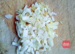 茨汁豆腐的做法图解2
