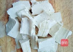 茨汁豆腐的做法图解3