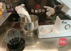 自制甜品｜芒果班戟的做法图解10