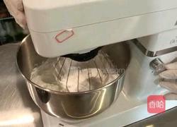 自制甜品｜芒果班戟的做法图解11
