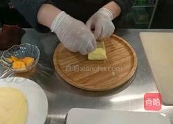 自制甜品｜芒果班戟的做法图解14