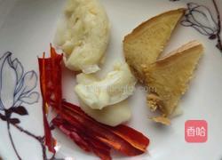 排骨炖土豆的做法图解5