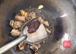 排骨炖土豆的做法图解8