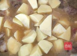 排骨炖土豆的做法图解10