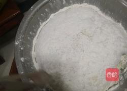 牛奶馒头的做法图解6