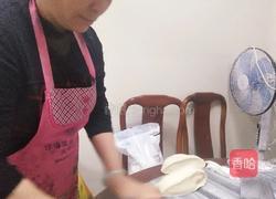 牛奶馒头的做法图解8