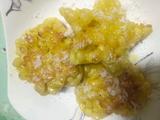 香甜玉米烙