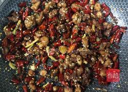 辣子鸡丁的做法图解8