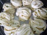 油酥孜然花卷味的做法[图]