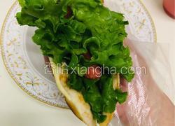 武大郎烧饼