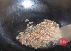 家庭版青团（清明粑）的做法图解5