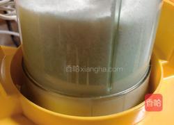 家庭版青团（清明粑）的做法图解9