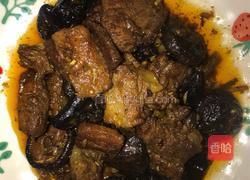 生酮-酱烧五花肉～卤卤卤它的做法图解13