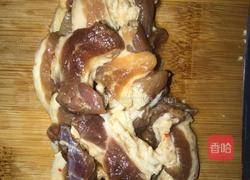生酮-酱烧五花肉～卤卤卤它的做法图解2