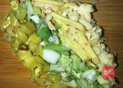 生酮-酱烧五花肉～卤卤卤它的做法图解3