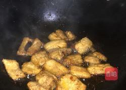 生酮-酱烧五花肉～卤卤卤它的做法图解9