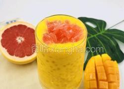 杨枝甘露