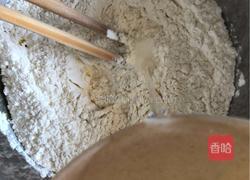 绿豆饼的做法图解7