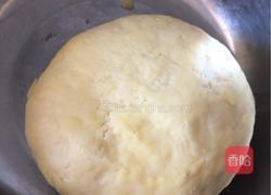 绿豆饼的做法图解9