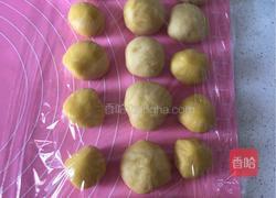 绿豆饼的做法图解13