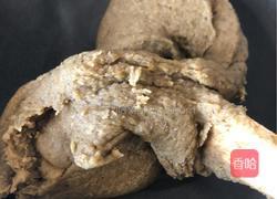 绿豆饼的做法图解16