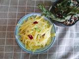 爆炒土豆丝的做法[图]