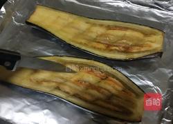 烤素茄子的做法图解5