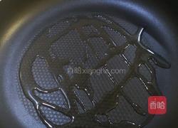 清炒西兰花的做法图解5