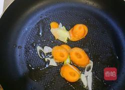 清炒西兰花的做法图解6