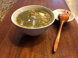 擂茶