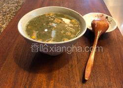 擂茶