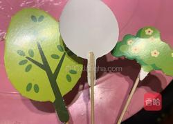 奥特曼打怪兽咸奶油蛋糕的做法图解7