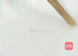 红丝绒蛋糕的做法图解7