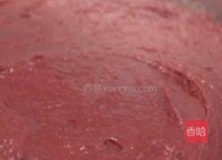 红丝绒蛋糕的做法图解9