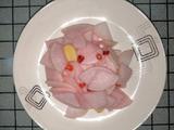 一年四季必吃的开胃小菜腌萝卜