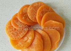 胡萝卜小松饼（8个月宝宝）