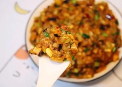 麻婆土豆泥